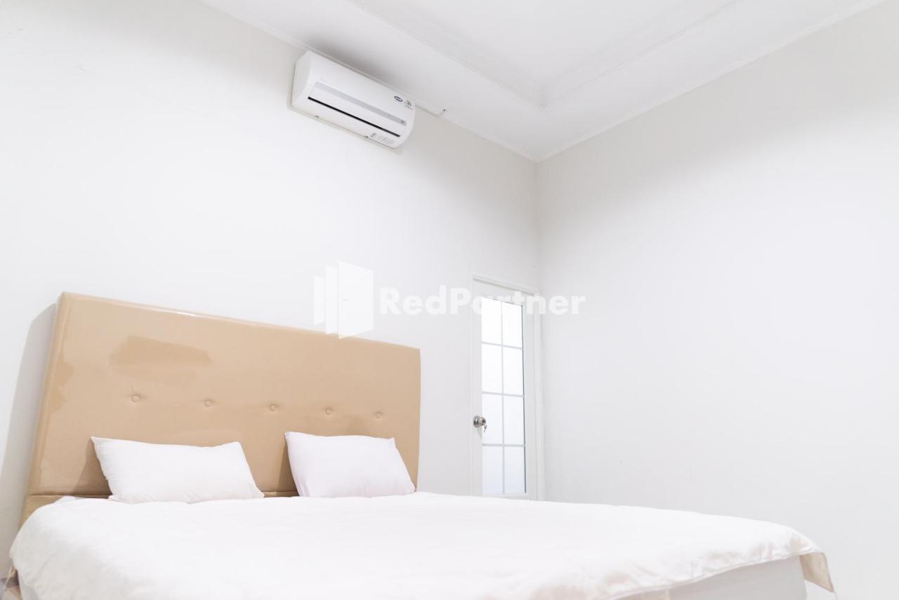 Wisma Narada 2 Lampung Mitra Reddoorz Бандар-Лампунг Экстерьер фото